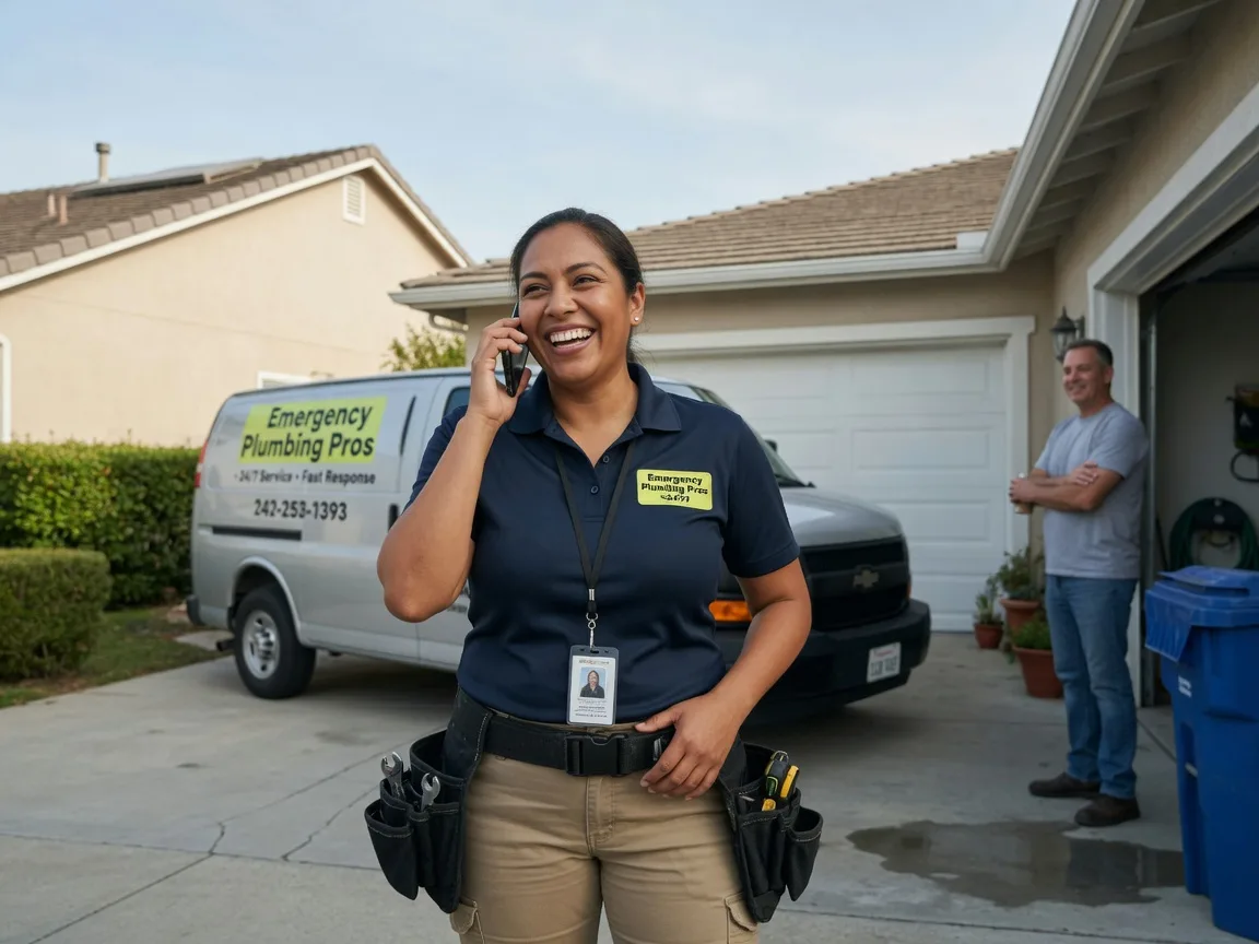 Emergency Plumber Elyria, NE FAQs